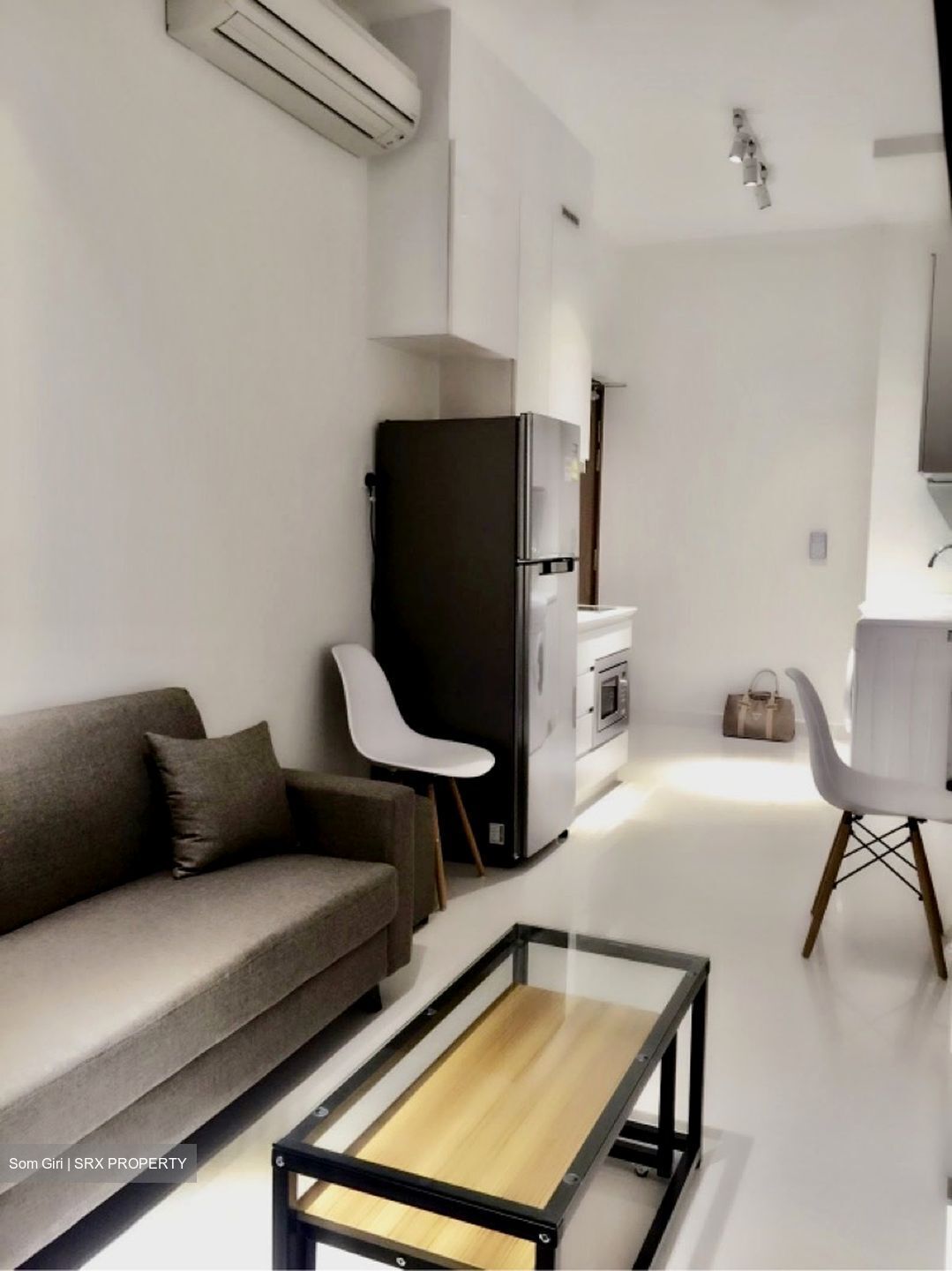 Urban Vista (D16), Condominium #593614281